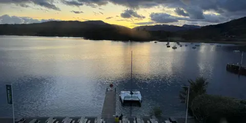 Charity Walk Success in Support of Cancer UK