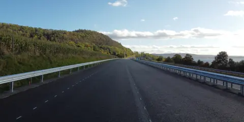 Nu har vi avslutat den första etappen i jätteprojektet Huskvarna