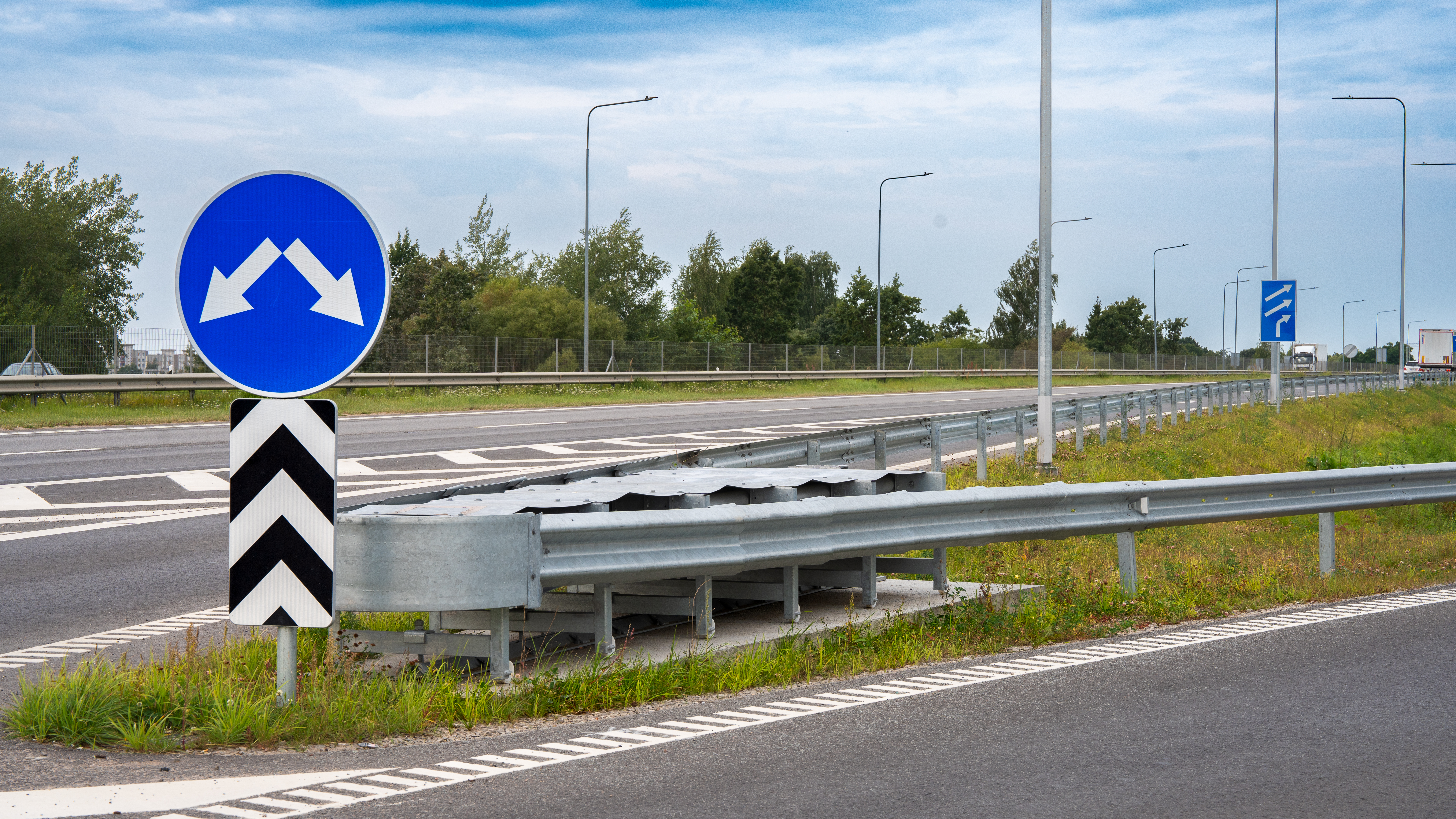 Konkurencijos taryba pritarė UAB „Saferoad Baltic“ ir UAB „Gatas“ sandoriui