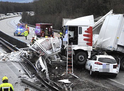 MegaRail s erfolgreich im Einsatz