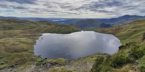 Hearts on the Edge – Saferoad’s Charity Climb for Cardiac Care