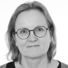 Marja Suomela