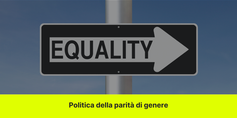 SAFEROAD promuove la parità di genere: 