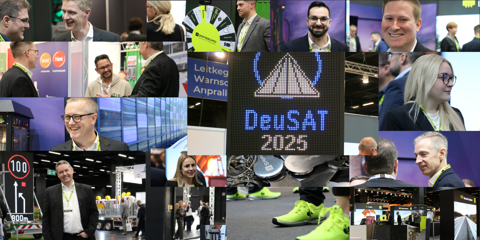 DeuSAT 2025 – Thank You for Visiting!