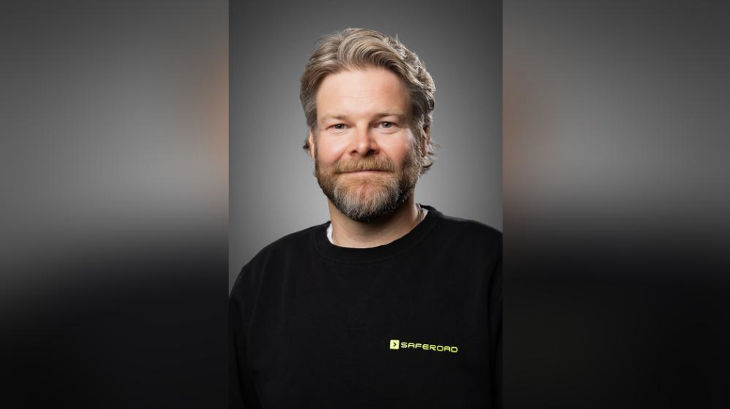 Ville Nieminen nimitetty Saferoad Restraint Systems Oy:n toimitusjohtajaksi