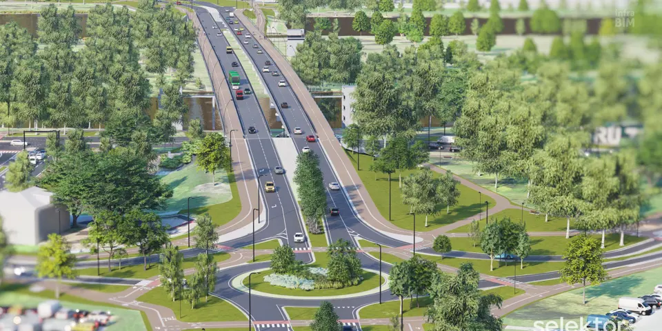 Sõpruse sild 2026