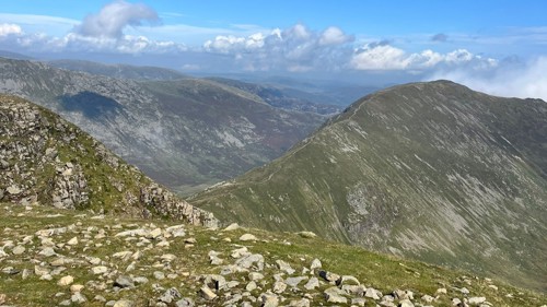 Saferoad Charity Walk '24