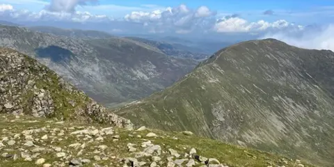 Saferoad Charity Walk '24