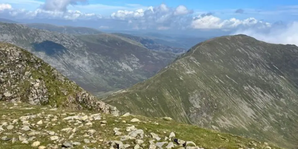  Saferoad Charity walk '23 - Lake District