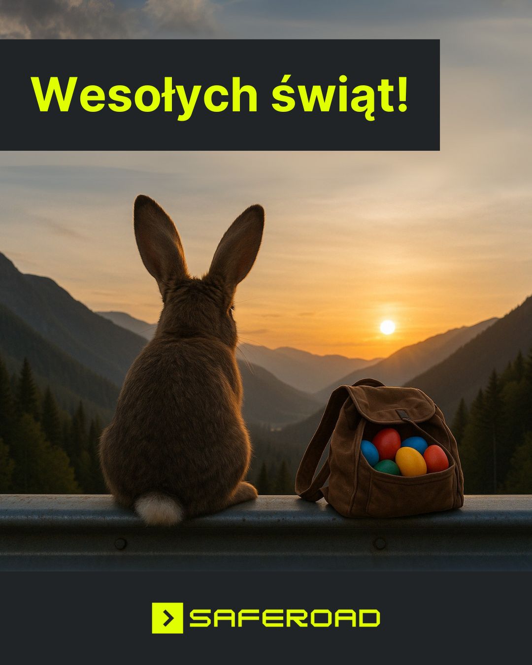 Życzenia wielkanocne