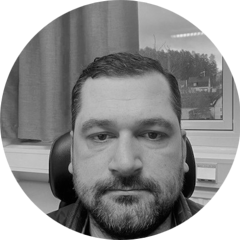 Alen Muratovic