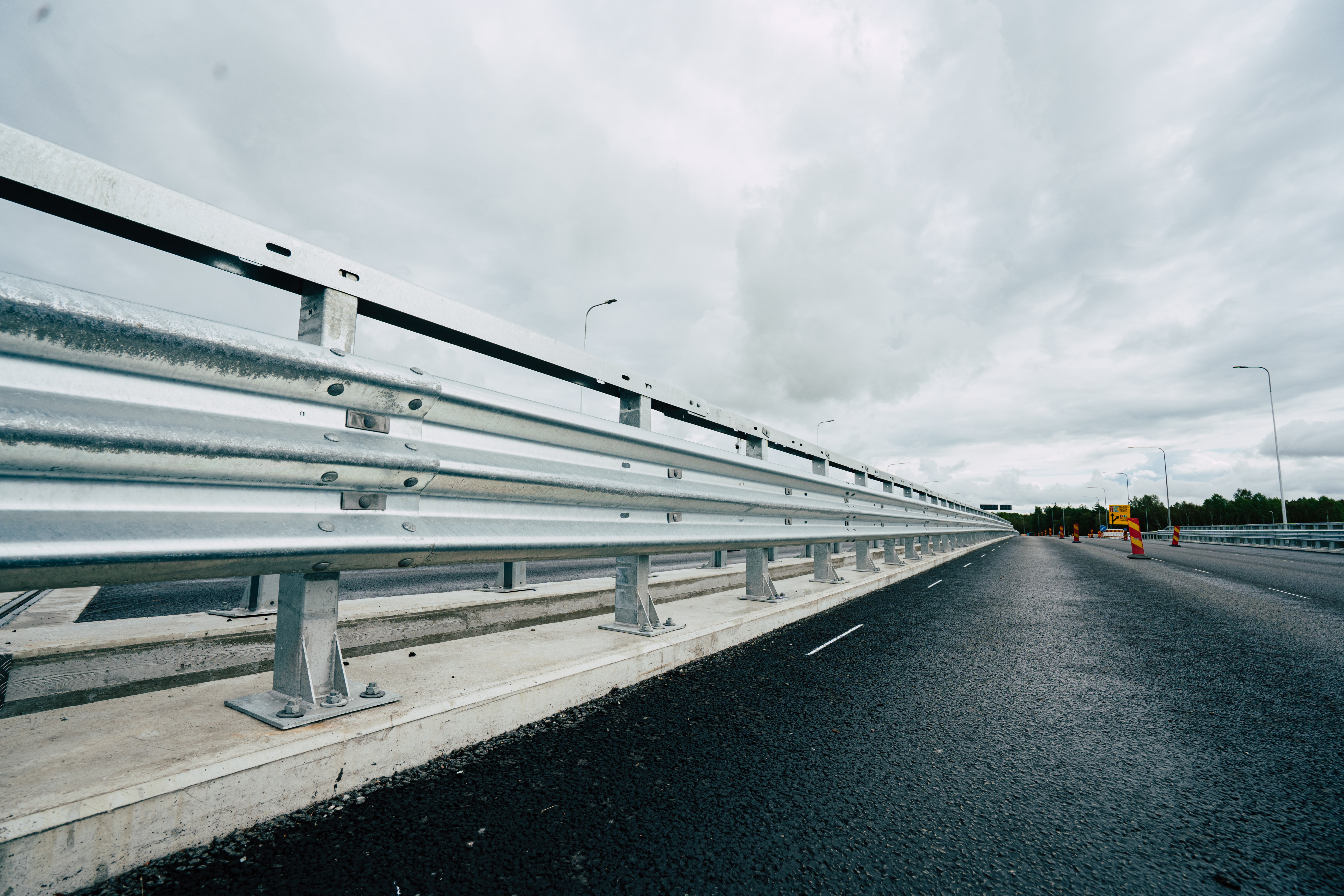 Fahrzeugrückhaltesysteme