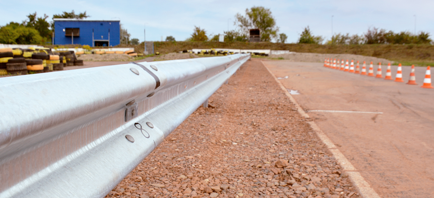 MegaRail GS2 CE and MegaRail GS4 CE