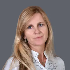 Martina Jindřichová