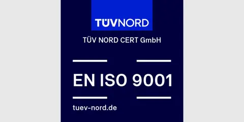 ISO 9001  Laatujärjestelmä