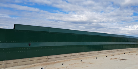 Project Feature – Tritton Road Bridge, Lincoln
