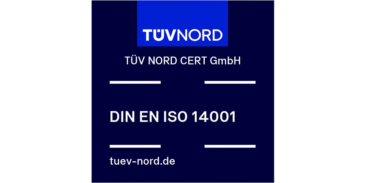 ISO 14001 Environmental management system