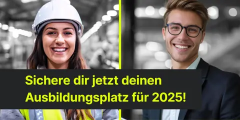 Saferoad auf Ausbildungsmessen 2025