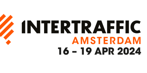 Möt oss på Intertraffic 2024