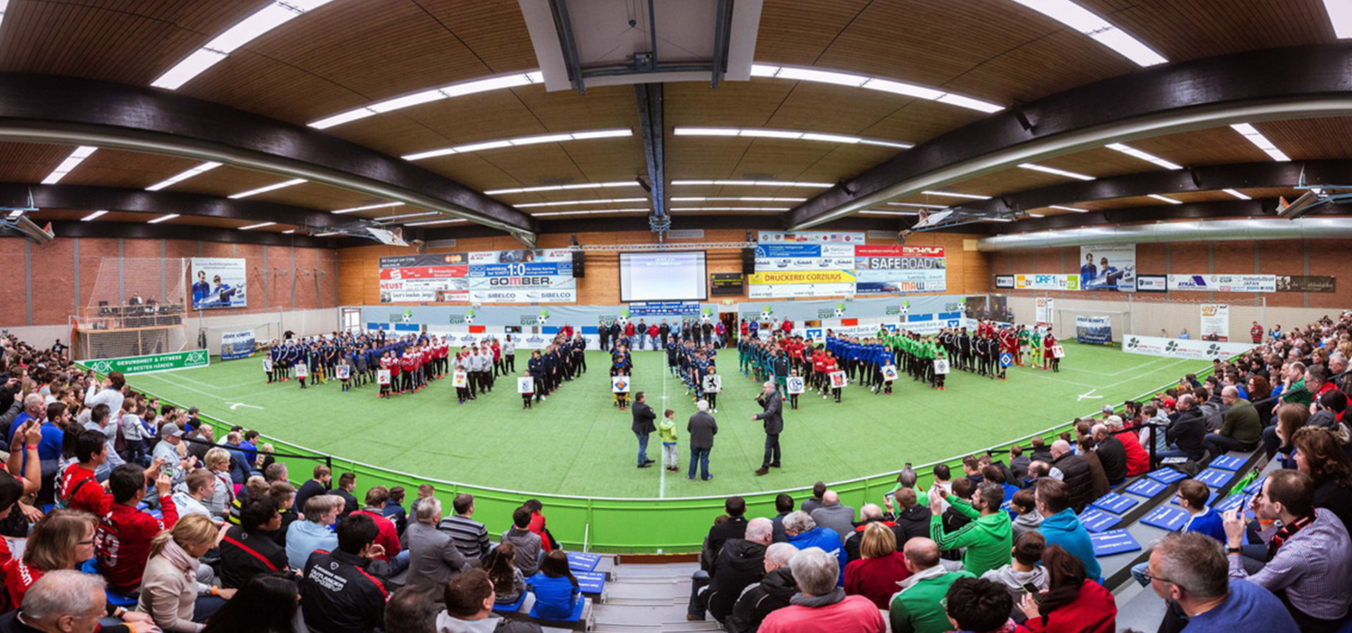 Westerwälder Keramik Cup