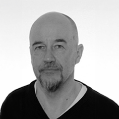 Risto Heiniemi
