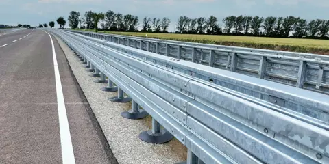 Ausbau der L50 Baustellenzufahrt Eulenberg