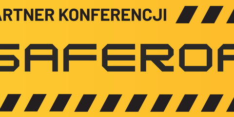 Saferoad Restraint Systems złotym partnerem konferencji iCrash