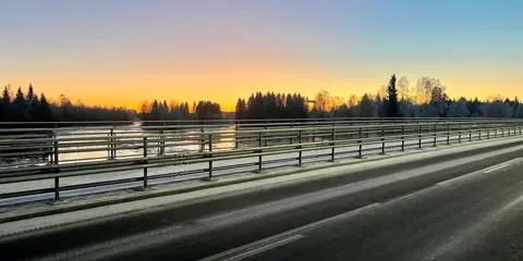 Päivitämme verkkosivujamme
