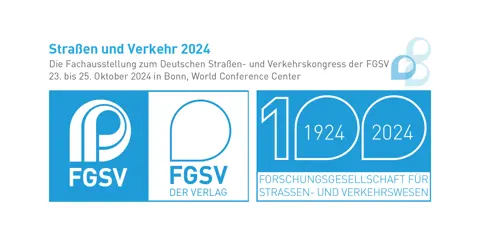 Trade fair in the road and transport sector