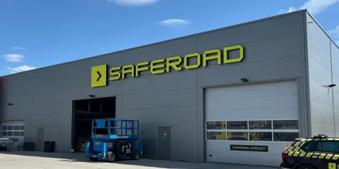 Saferoad part of FSN Capital's new continuation fund